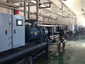 衡水博盛牌冷水機(jī) 廠(chǎng)家直供、價(jià)格解析與批發(fā)采購(gòu)指南