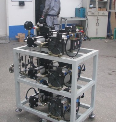 空氣增壓器、氣體增壓泵與氣密耐壓試驗(yàn)設(shè)備選購(gòu)指南 價(jià)格、廠(chǎng)家與圖片全解析