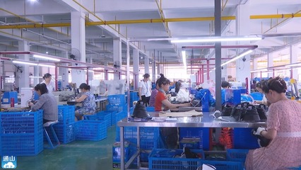 劉子恒赴縣經(jīng)濟(jì)開(kāi)發(fā)區(qū)調(diào)研 聚焦企業(yè)項(xiàng)目建設(shè)與設(shè)備銷(xiāo)售，力促高質(zhì)量發(fā)展