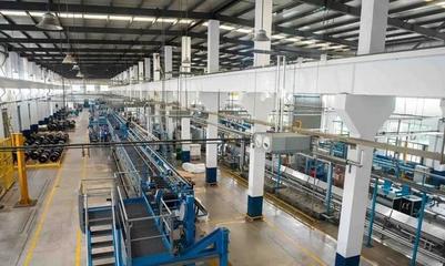 常州新能源汽車(chē)產(chǎn)業(yè)鏈再添強(qiáng)援，萊尼線(xiàn)束第三工廠(chǎng)投產(chǎn)賦能設(shè)備銷(xiāo)售